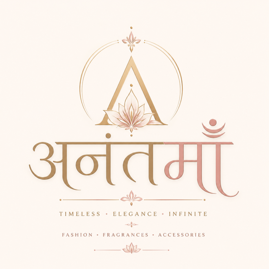 ANANTAMAA ANANTAमाँ
